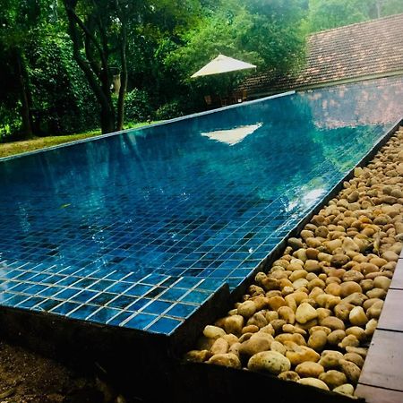 Ekho Sigiriya Otel Dış mekan fotoğraf