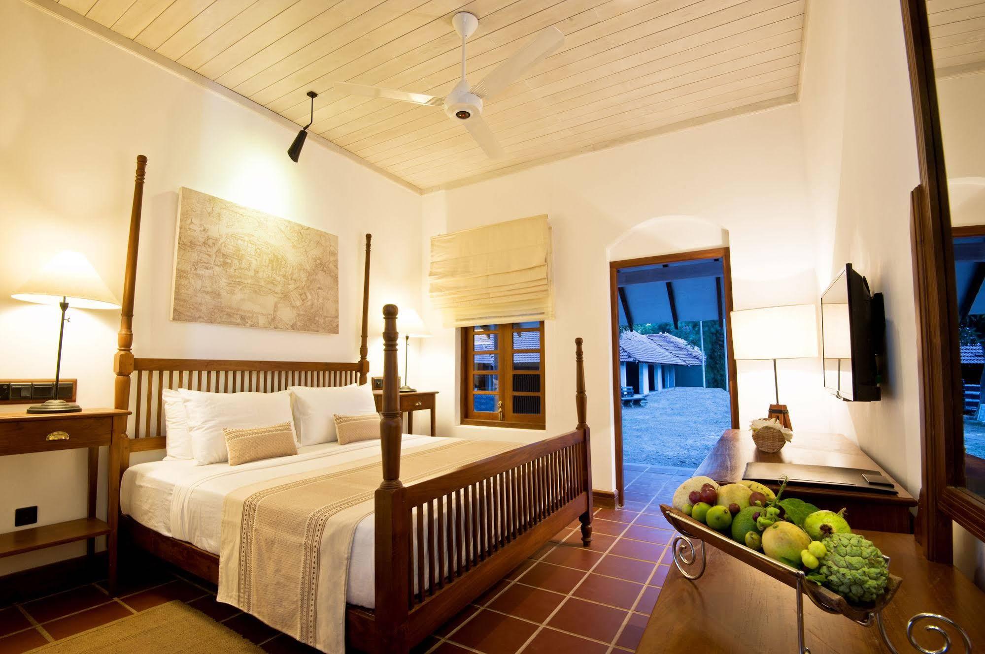 Ekho Sigiriya Otel Dış mekan fotoğraf