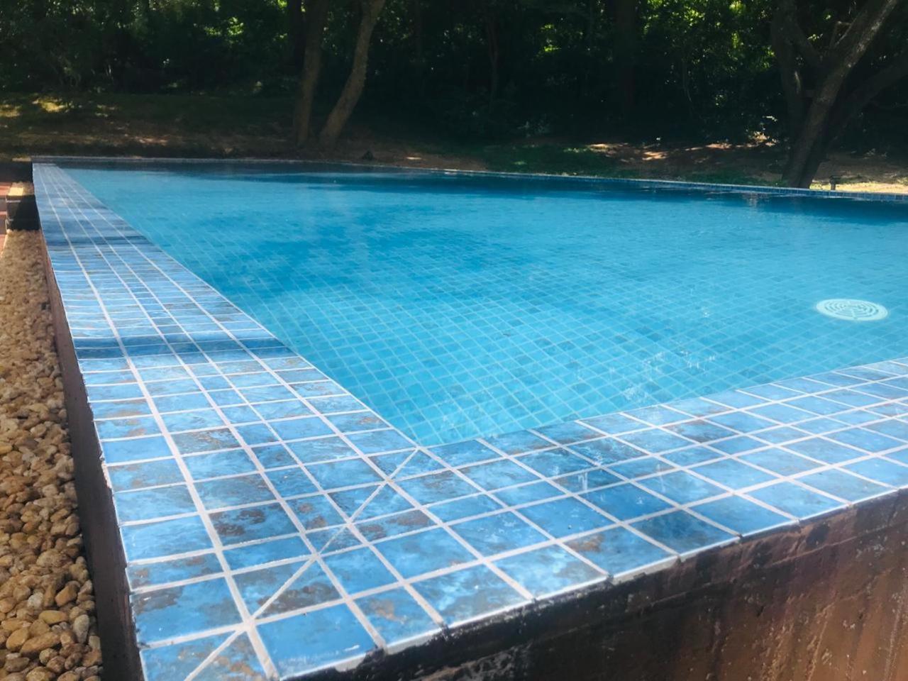 Ekho Sigiriya Otel Dış mekan fotoğraf