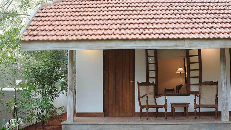 Ekho Sigiriya Otel Dış mekan fotoğraf