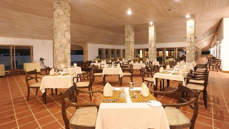 Ekho Sigiriya Otel Dış mekan fotoğraf