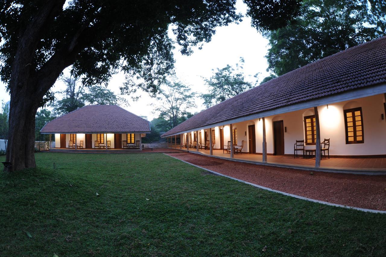 Ekho Sigiriya Otel Dış mekan fotoğraf