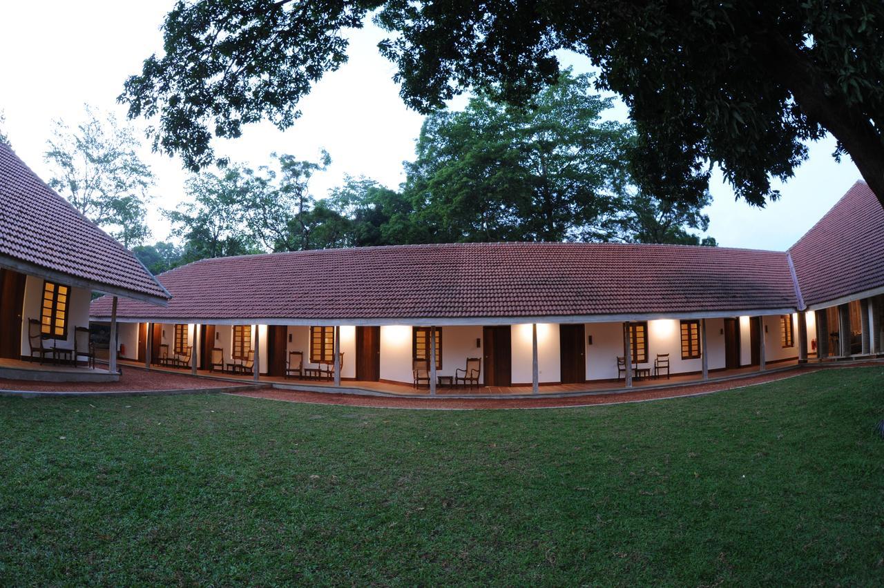 Ekho Sigiriya Otel Dış mekan fotoğraf