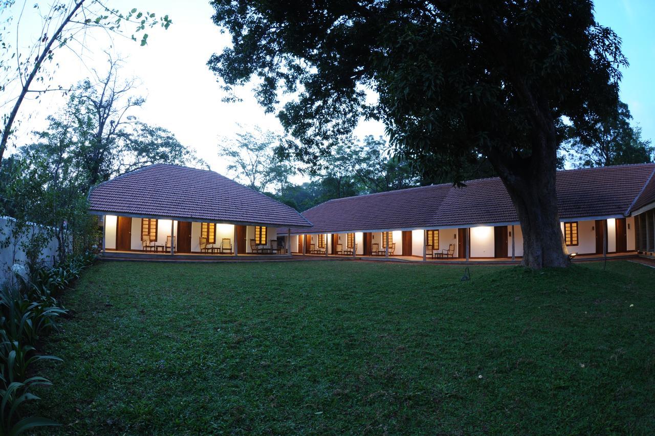 Ekho Sigiriya Otel Dış mekan fotoğraf