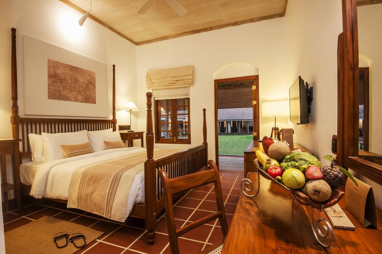 Ekho Sigiriya Otel Dış mekan fotoğraf