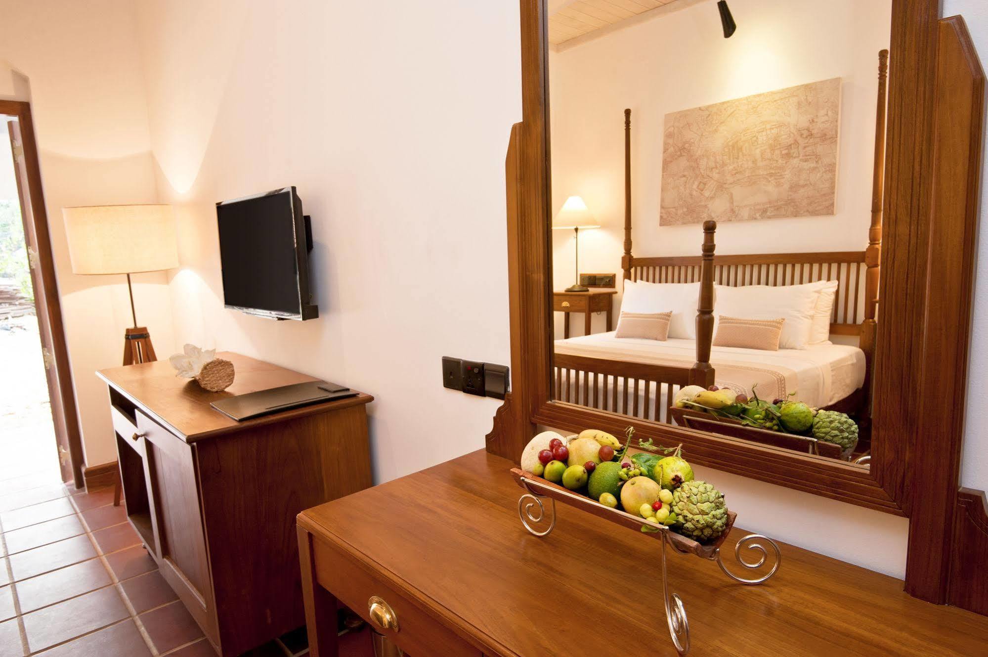 Ekho Sigiriya Otel Dış mekan fotoğraf