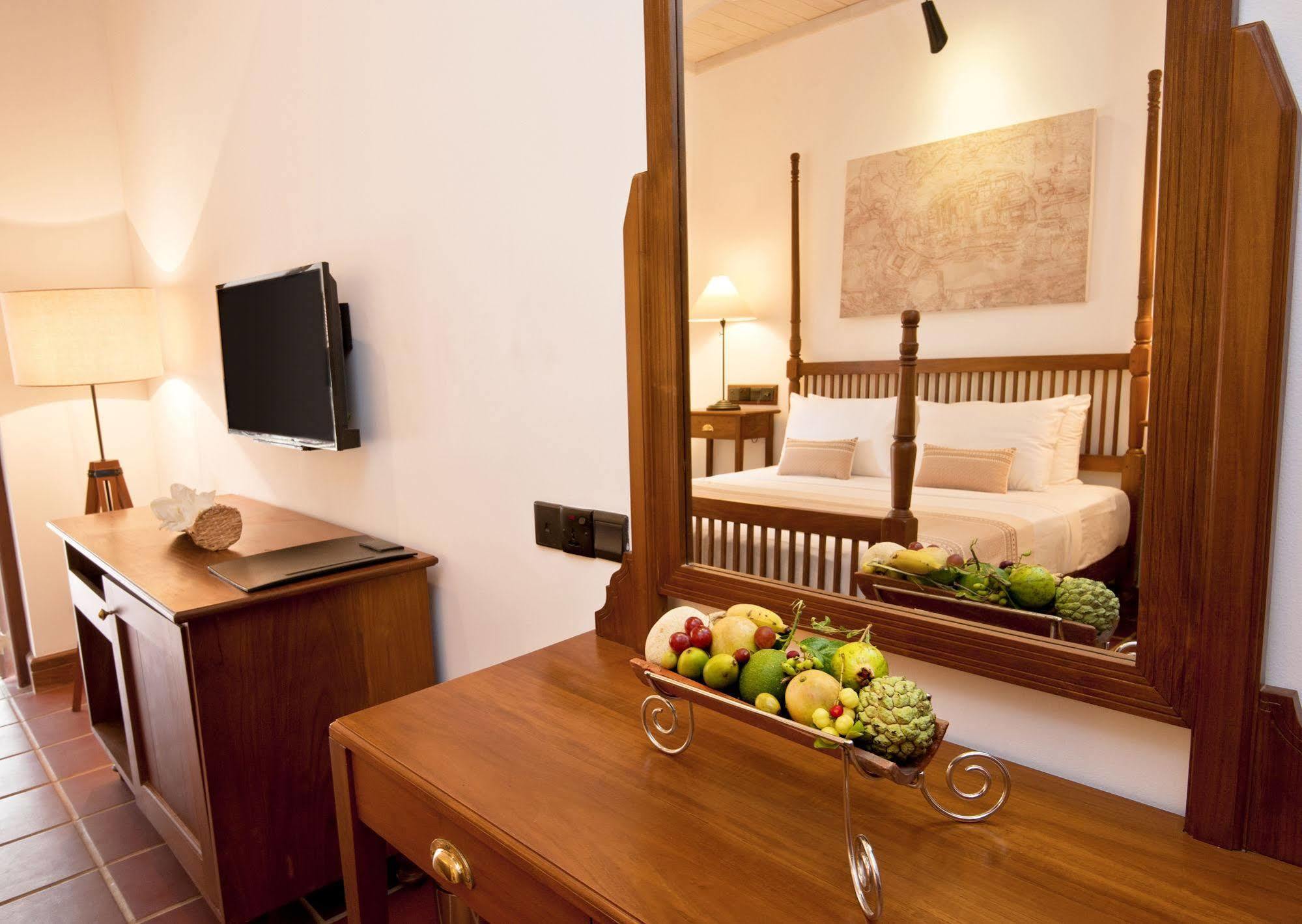 Ekho Sigiriya Otel Dış mekan fotoğraf