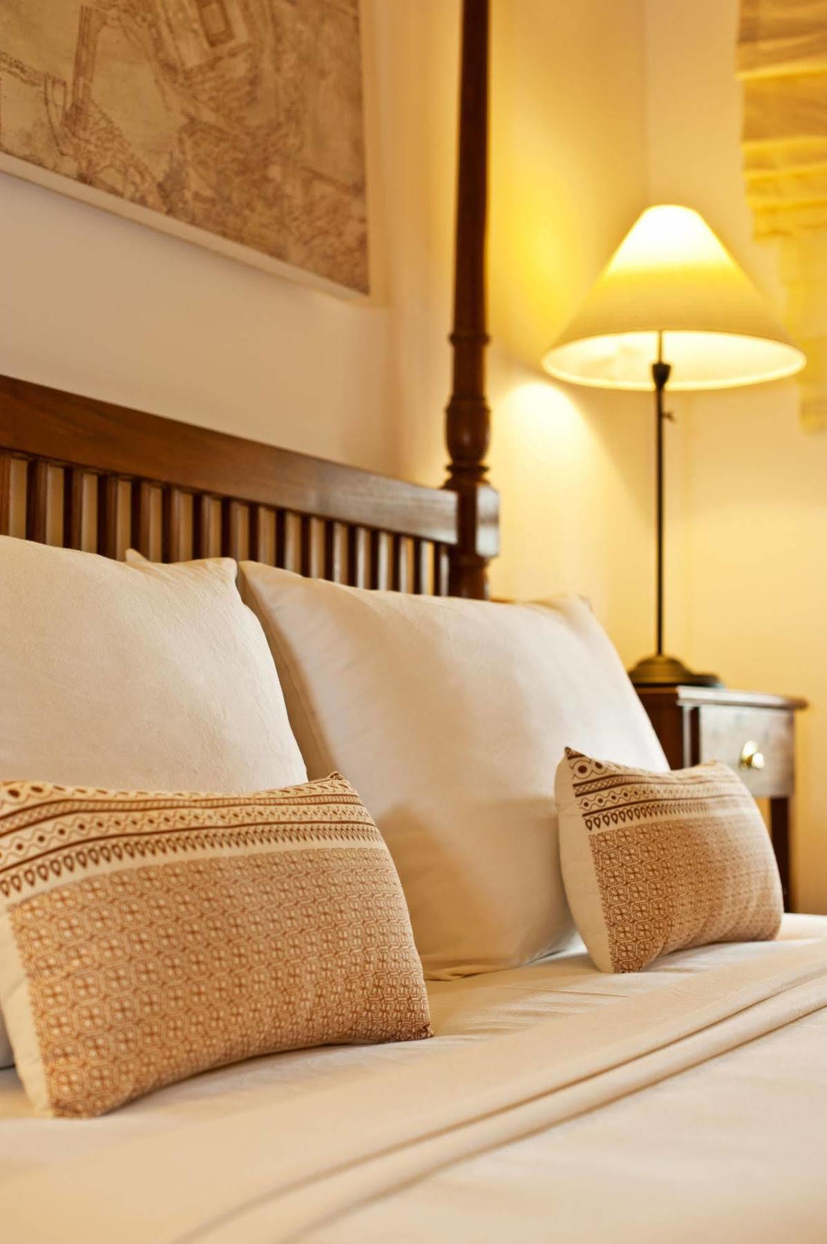 Ekho Sigiriya Otel Dış mekan fotoğraf