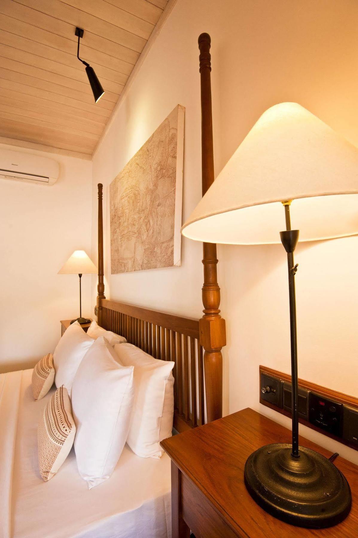Ekho Sigiriya Otel Dış mekan fotoğraf