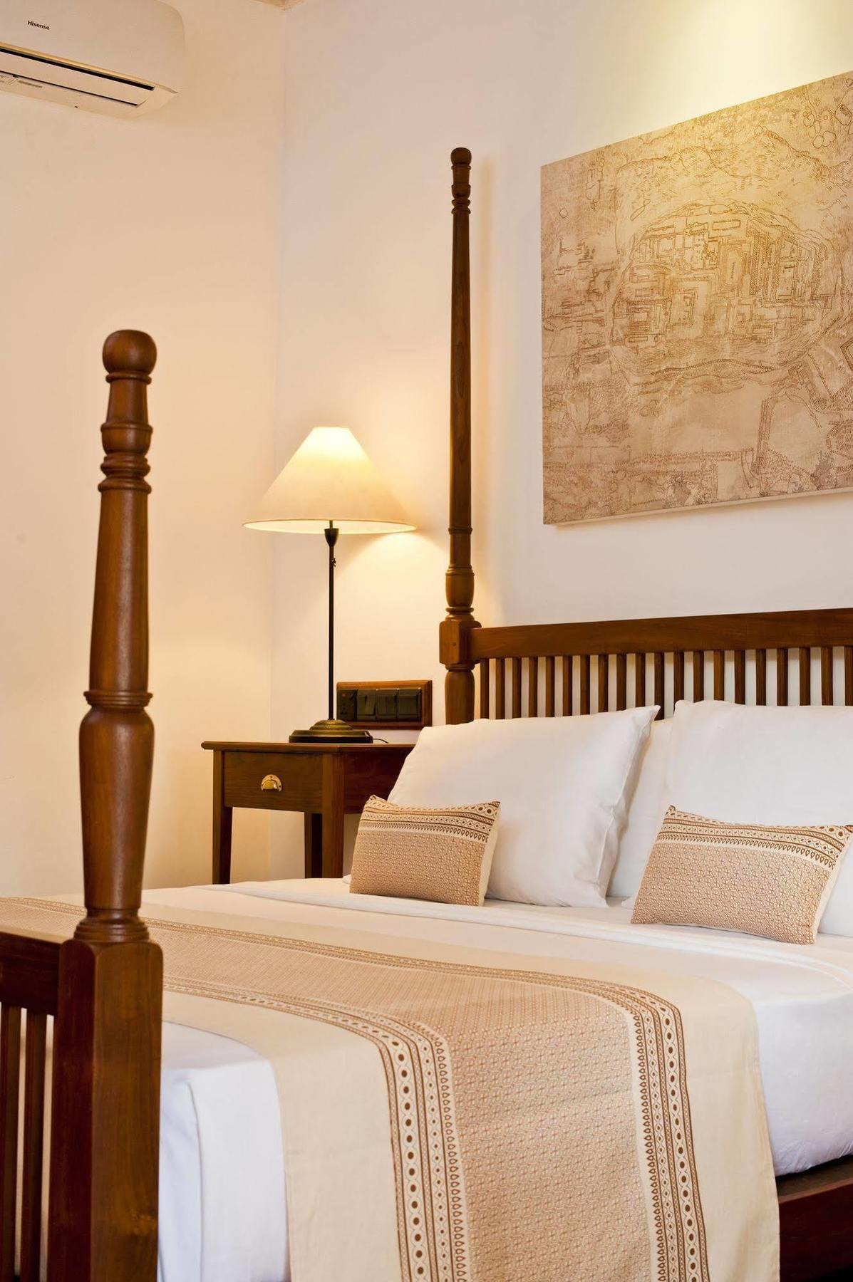 Ekho Sigiriya Otel Dış mekan fotoğraf