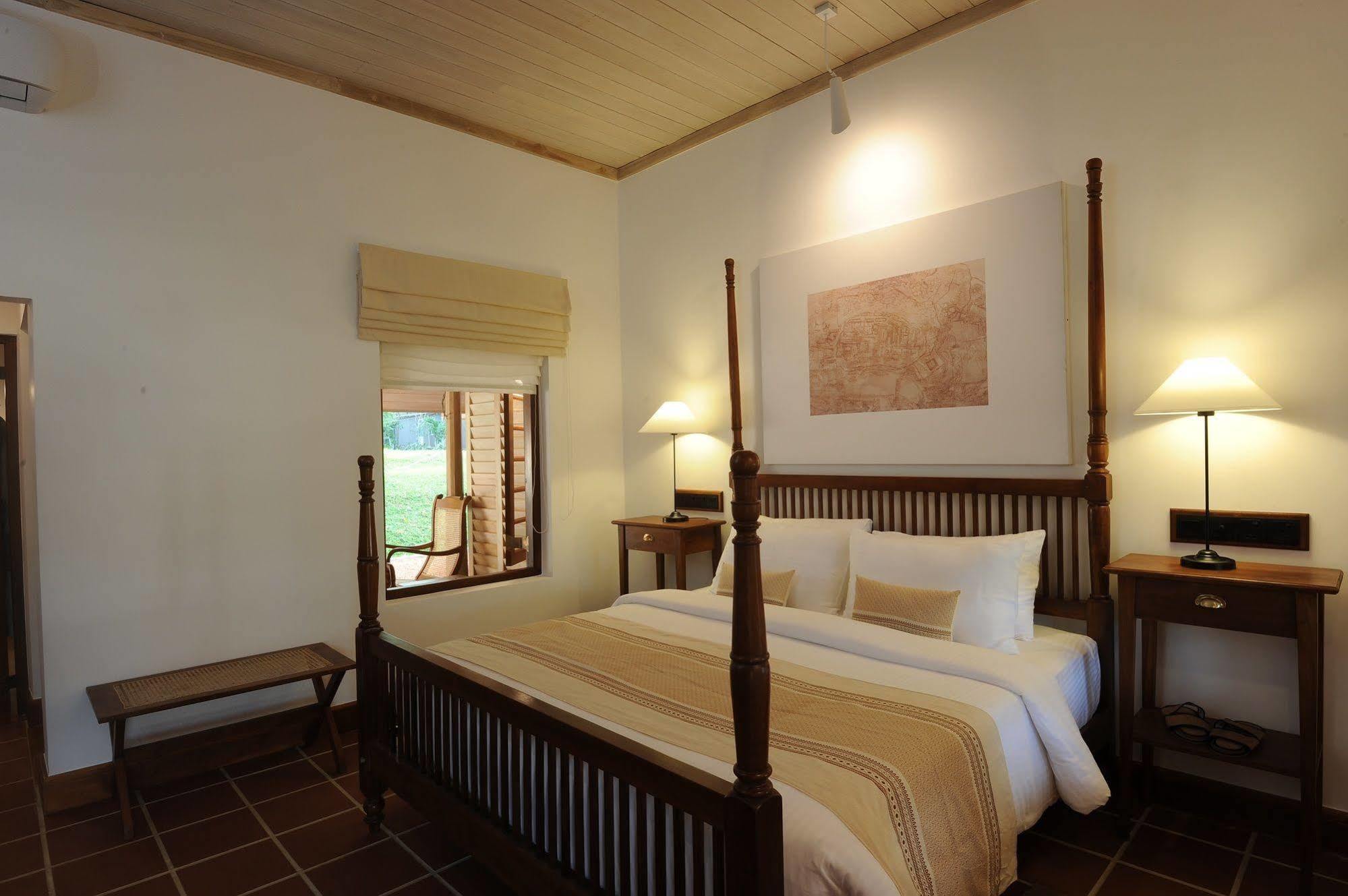 Ekho Sigiriya Otel Dış mekan fotoğraf