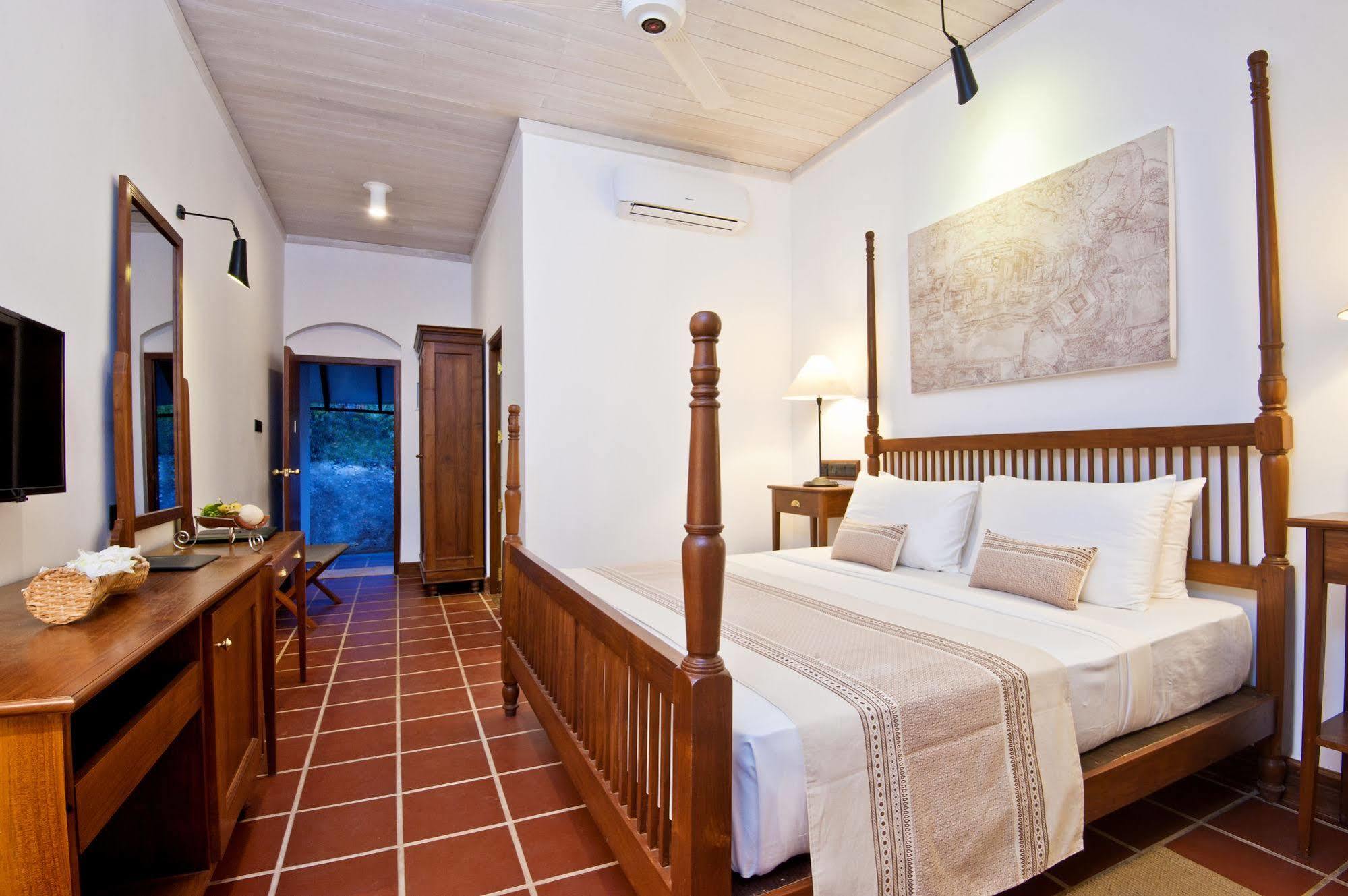 Ekho Sigiriya Otel Dış mekan fotoğraf