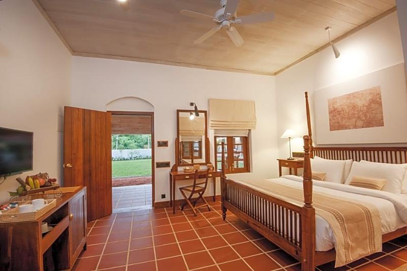 Ekho Sigiriya Otel Dış mekan fotoğraf
