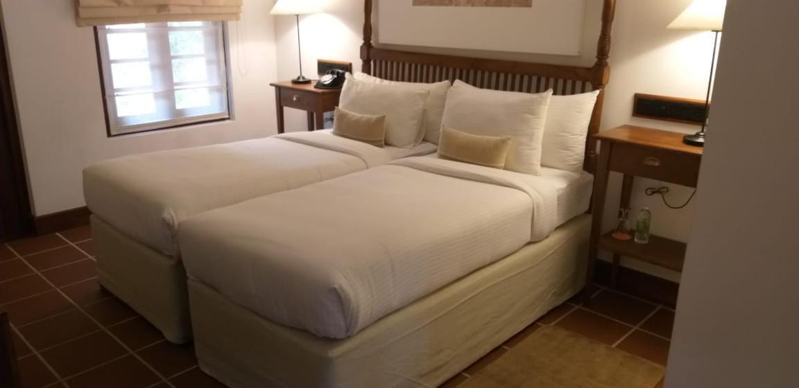 Ekho Sigiriya Otel Dış mekan fotoğraf